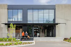 West Canal Yards, Seattle, Wash. Photo © Ed Sozinho West Canal Yards, Seattle, Wash. Photo © Ed Sozinho