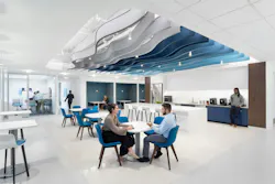 HLW office acoustics HLW office acoustics