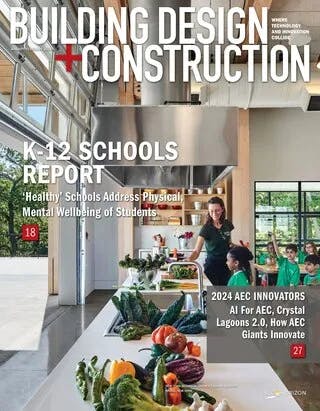 January/February 2024 cover image