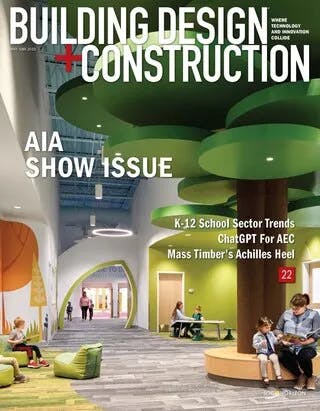 May/June 2023 cover image
