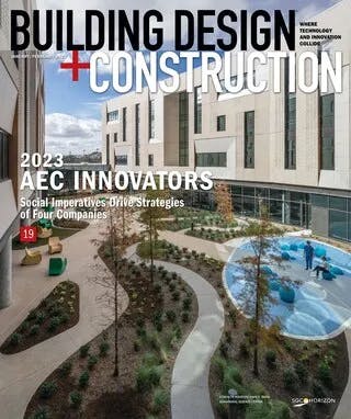 January/February 2023  cover image