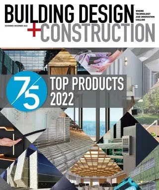 November/December 2022 cover image