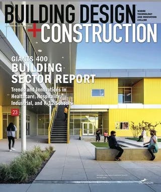 September/October 2022 cover image