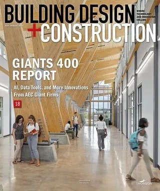July/August 2021 cover image