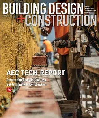 May/June 2021 cover image
