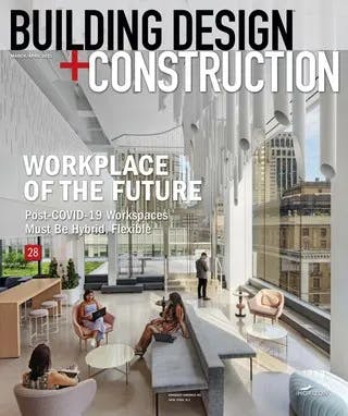 March/April 2021 cover image