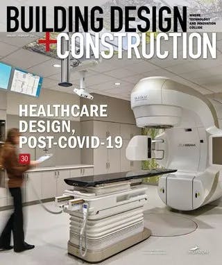January/February 2021 cover image