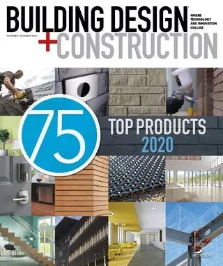 November/December 2020 cover image