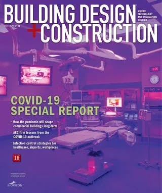 May/June 2020 cover image