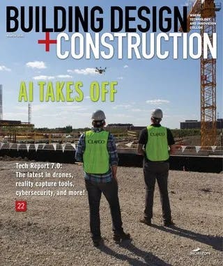 March 2020 cover image