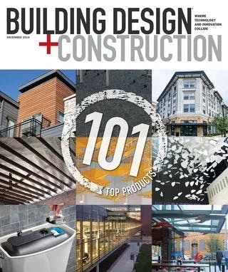 December 2019 cover image