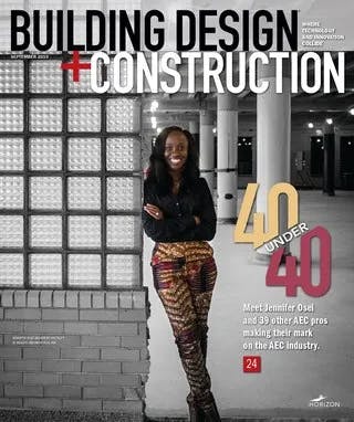 September 2019 cover image