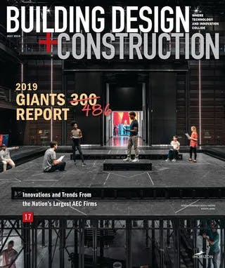 July 2019 cover image