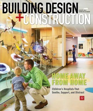 August 2017 cover image