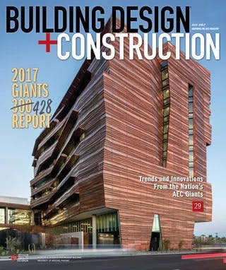 July 2017 cover image