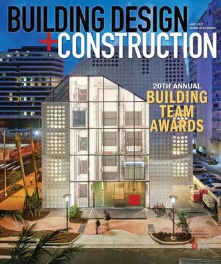 June 2017 cover image