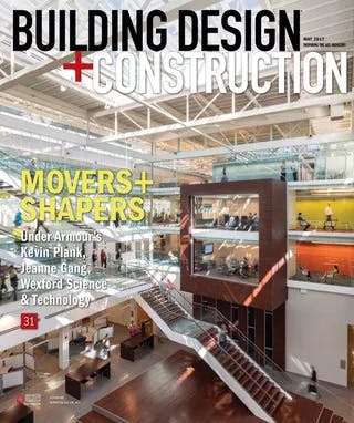May 2017 cover image