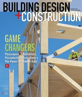 January 2017 cover image