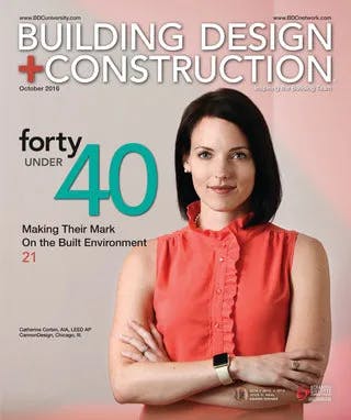 October 2016 cover image