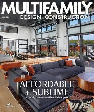 Fall 2021 cover image