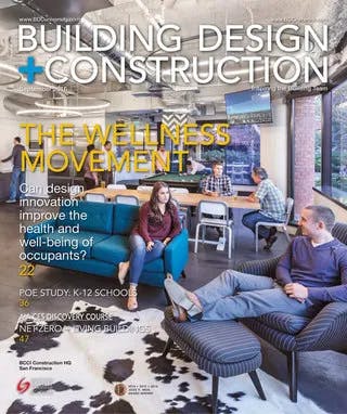 September 2016 cover image