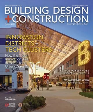 August 2015 cover image