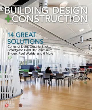 December 2014 cover image
