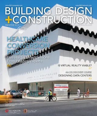 September 2014 cover image