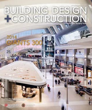 July 2014 cover image