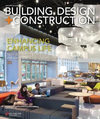 January 2013 cover image