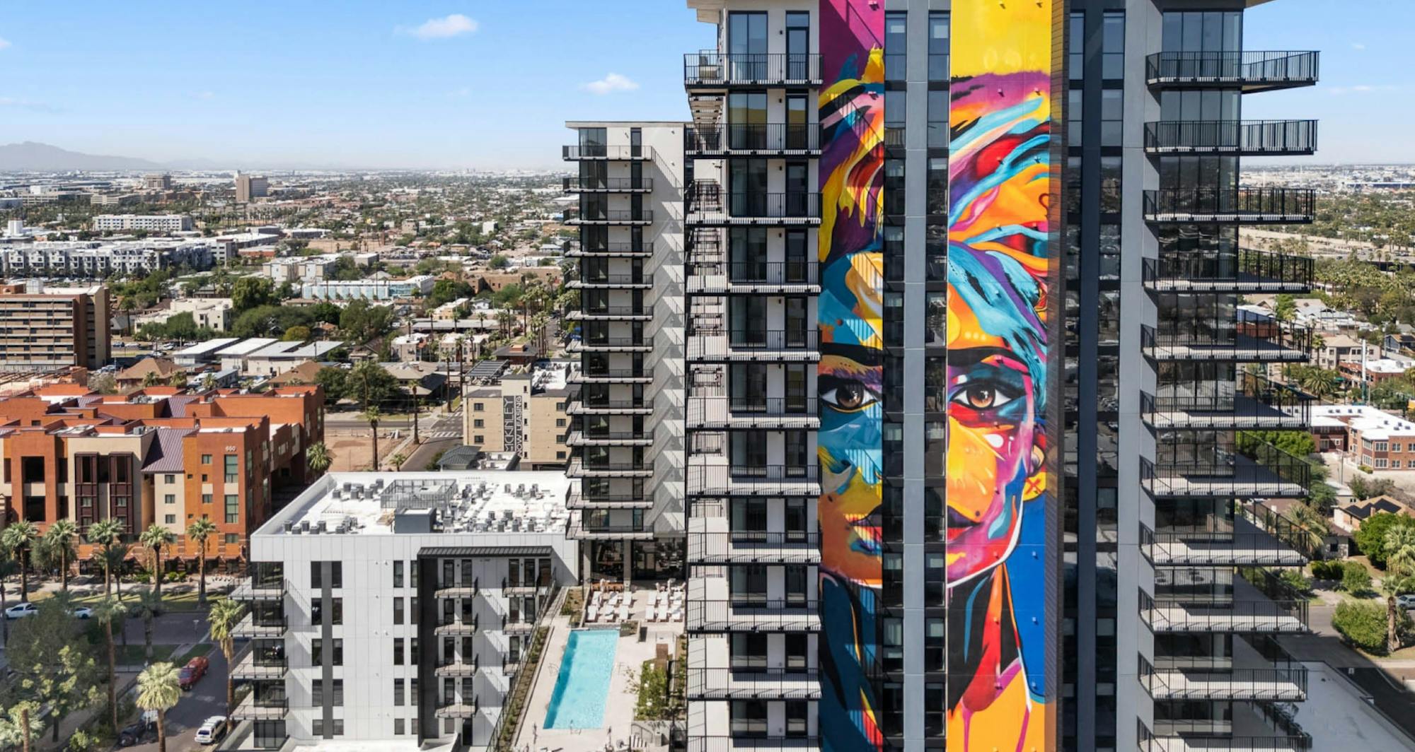 Photography by Saiya