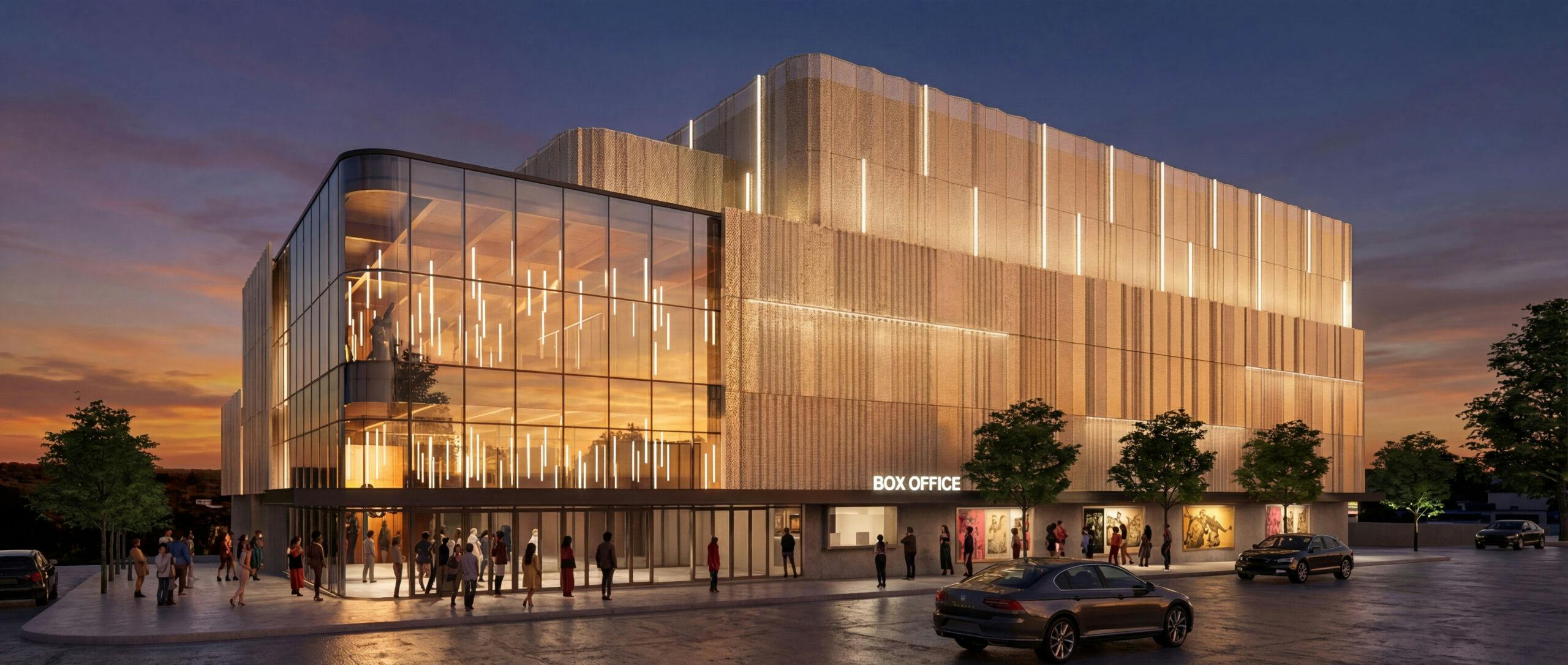 Courtesy Kansas City Symphony