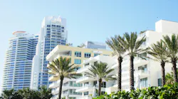 Miami, Florida, the hardest rental market in early 2026 according to RentCafe's latest report