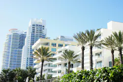 Miami, Florida, the hardest rental market in early 2026 according to RentCafe's latest report Miami, Florida, the hardest rental market in early 2026 according to RentCafe's latest report
