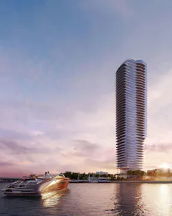 Credit: OKO Group/Cain Credit: OKO Group/Cain