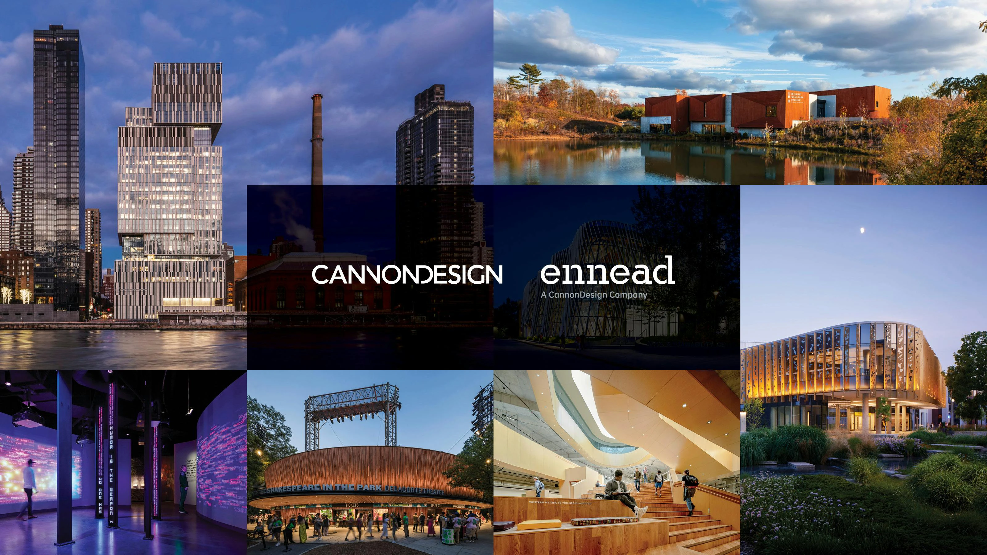 Courtesy CannonDesign