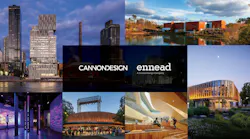 Courtesy CannonDesign