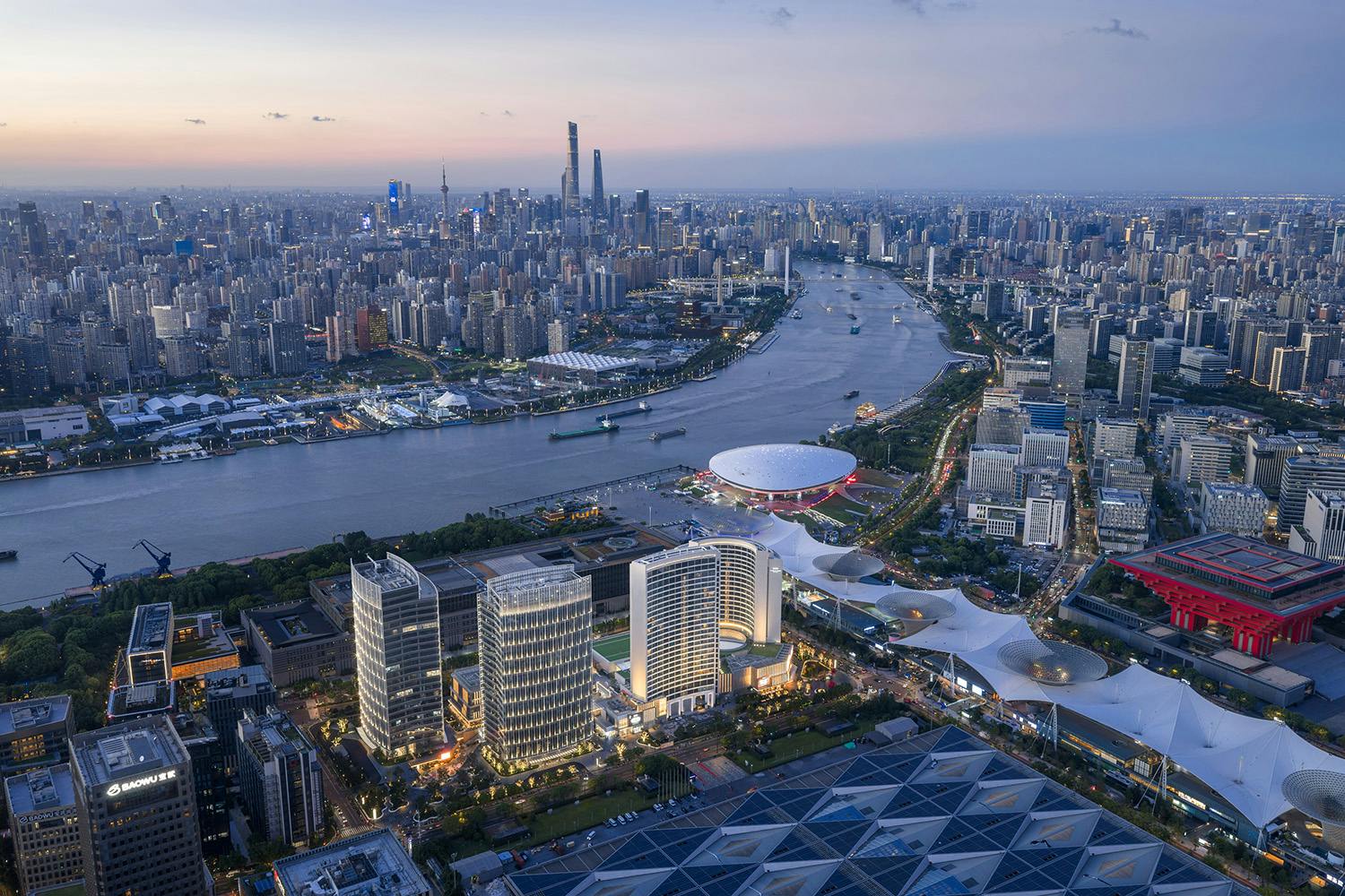 All photos &copy; CreatAR