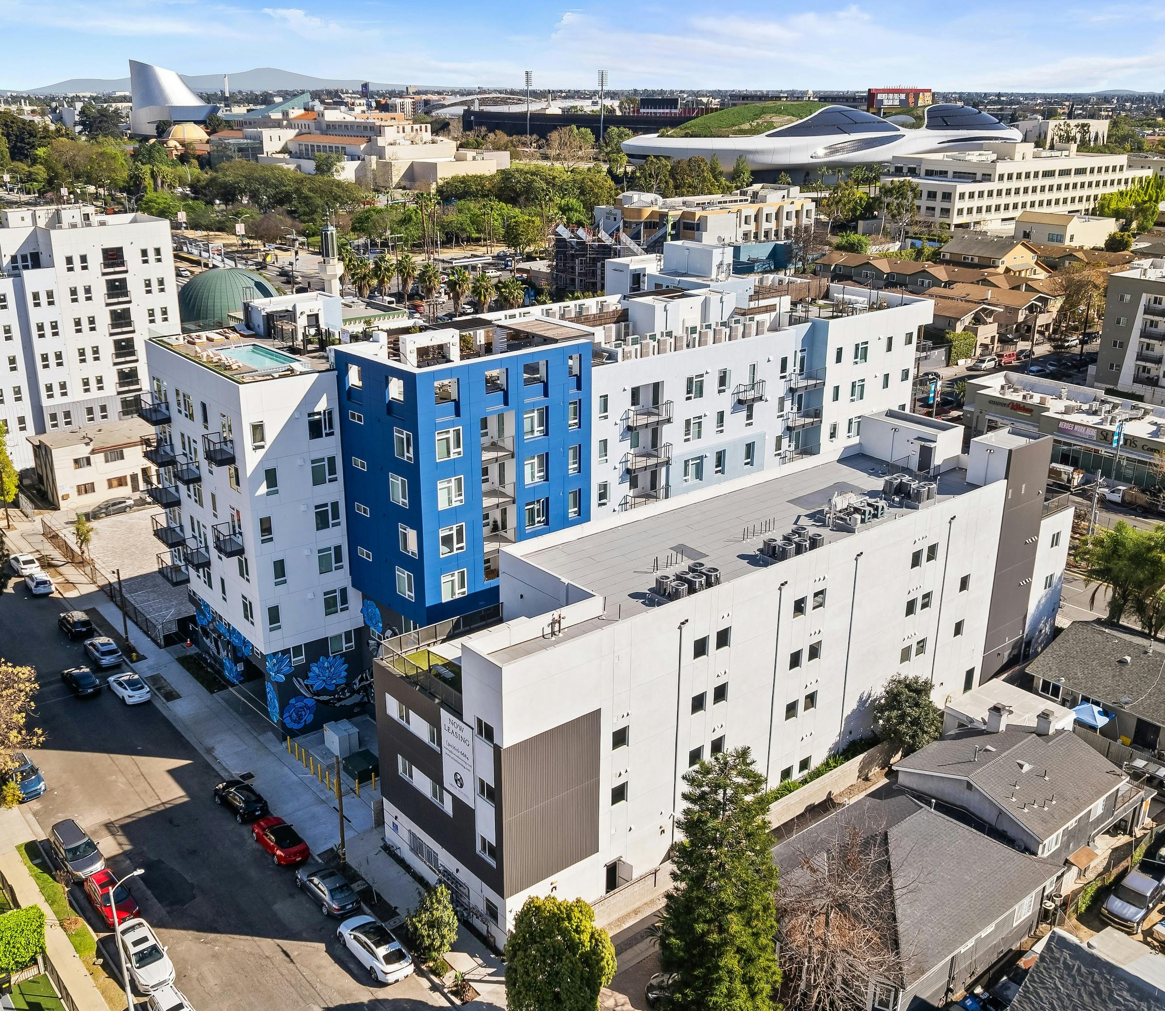 Photo courtesy Mosaic Investment Partners