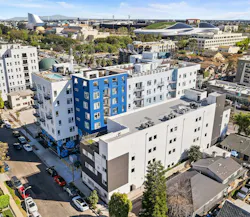 Photo courtesy Mosaic Investment Partners Photo courtesy Mosaic Investment Partners