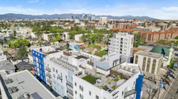 Photo courtesy Mosaic Investment Partners Photo courtesy Mosaic Investment Partners