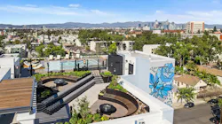 Photo courtesy Mosaic Investment Partners Photo courtesy Mosaic Investment Partners