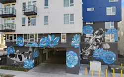 Photo courtesy Mosaic Investment Partners Photo courtesy Mosaic Investment Partners