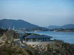 Photos by Kenta Hasegawa, courtesy BIG Photos by Kenta Hasegawa, courtesy BIG