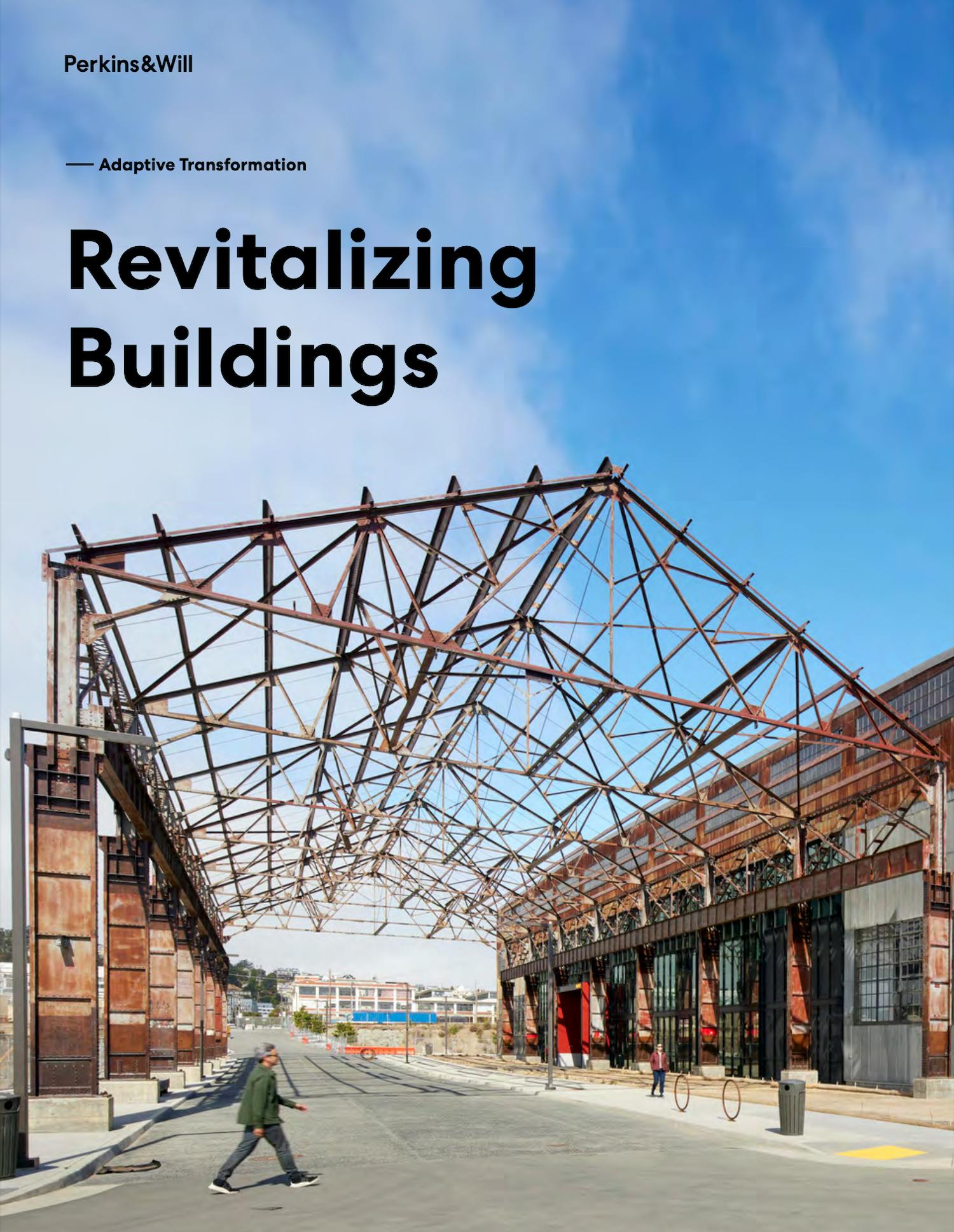 Courtesy Perkins&Will