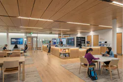Image courtesy SmithGroup Image courtesy SmithGroup