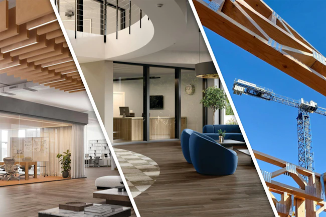 Top building products for April 2026