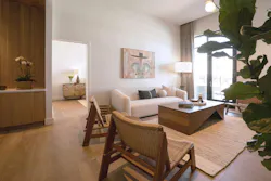 The Sitio, Virginia Beach. Image courtesy The Sitio The Sitio, Virginia Beach. Image courtesy The Sitio