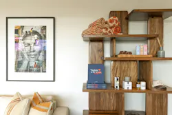 The Sitio, Virginia Beach. Image courtesy The Sitio The Sitio, Virginia Beach. Image courtesy The Sitio