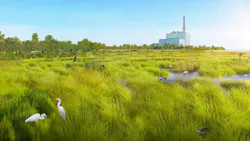 Image courtesy SCAPE and BIG Image courtesy SCAPE and BIG
